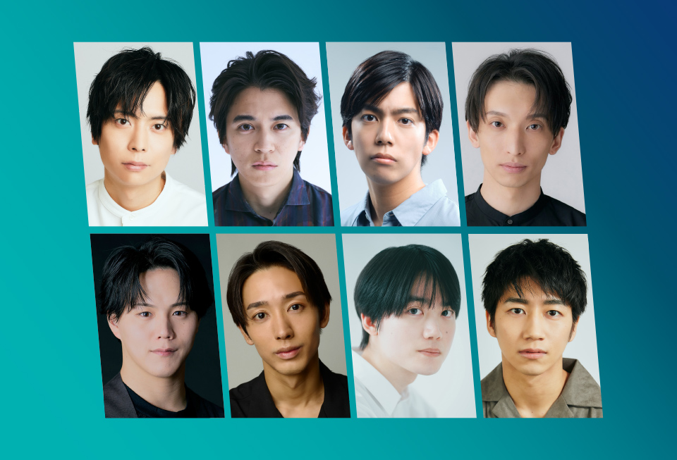 「劇団Patch」とは？